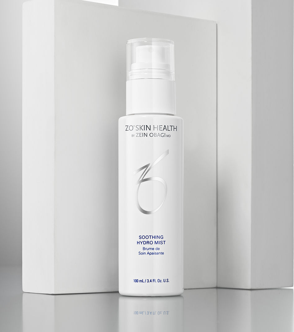 Soothing Hydro Mist