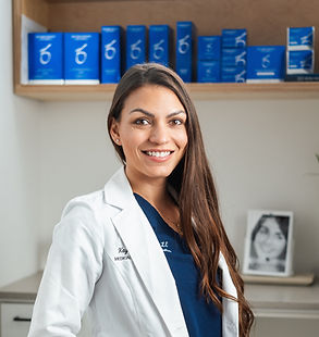ZO Skin Health Guidance from Kayla Daniel