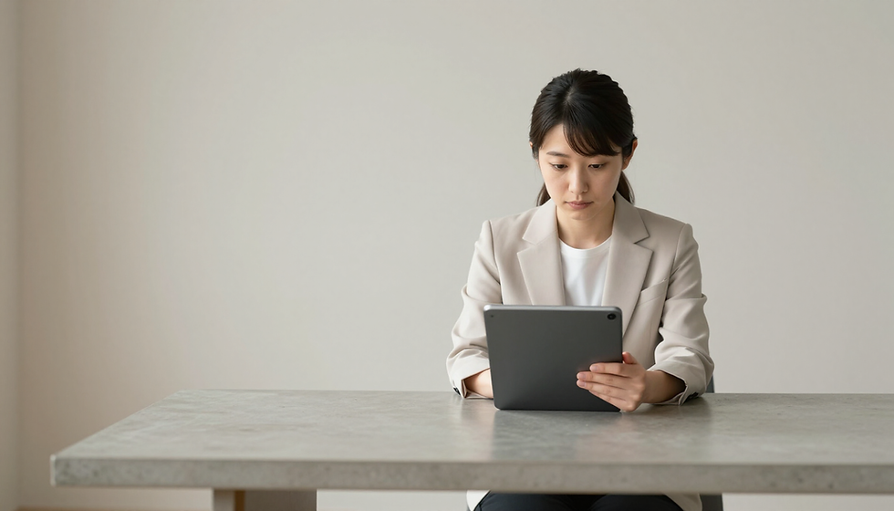 未来のビジネスワークショップ