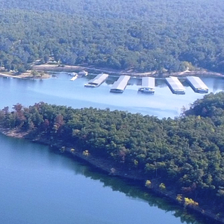Bull Shoals Lake, AR