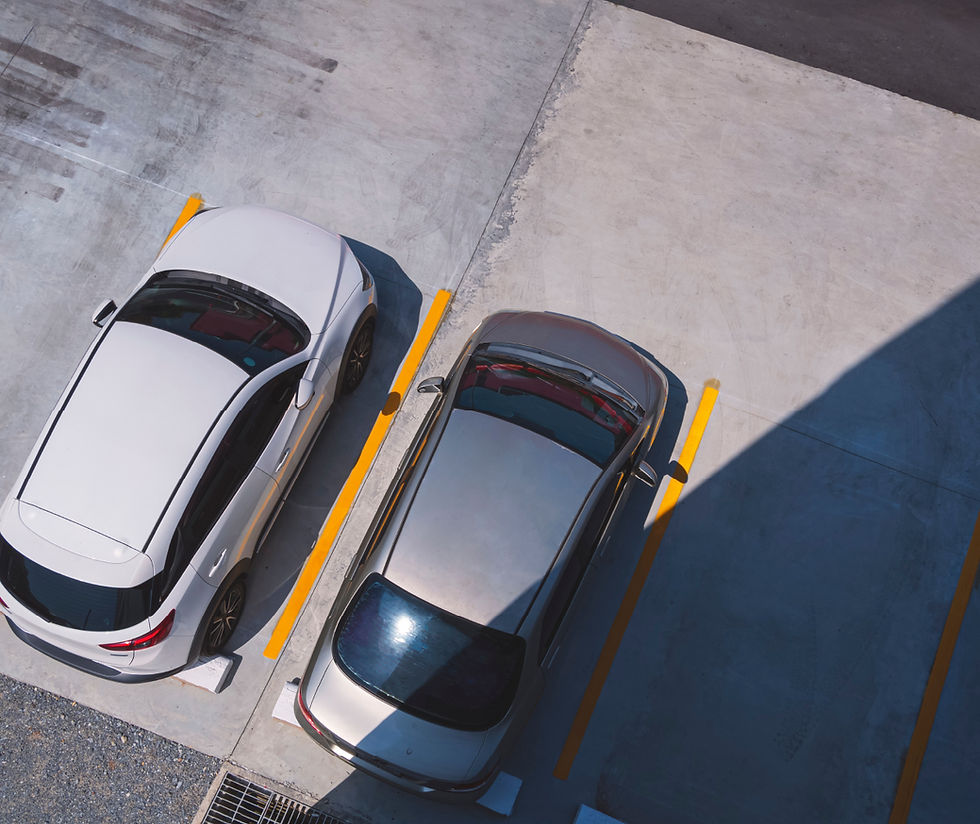 Parking Privileges