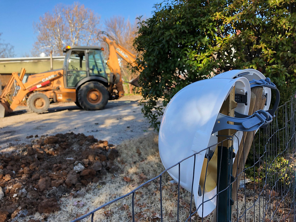 construction site