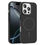 Küçük resim: iPhone 16 Pro  Kılıf M-safe Destekli Ruby Kılıf