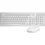 Küçük resim: Altec Lansing ALBC6314 Beyaz 2.4ghzMouse Türkçe Q Kablosuz Klavye + Mouse