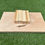Thumbnail: NEW THICKER 12MM TOP Play tables/ platforms /Shelters for guinea pigs / Rabbits/