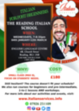 Italian for Post-Beginners (Dec-March).j