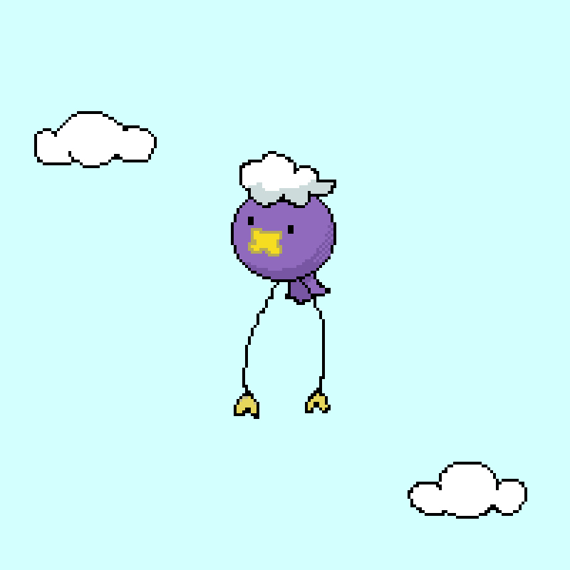 Drifloon clone.gif