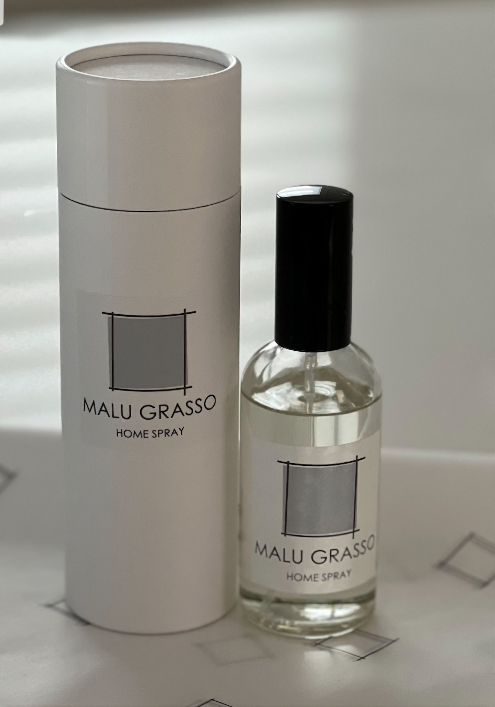 Malu Grasso HOME SPRAY