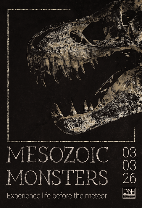 Trex Poster.png