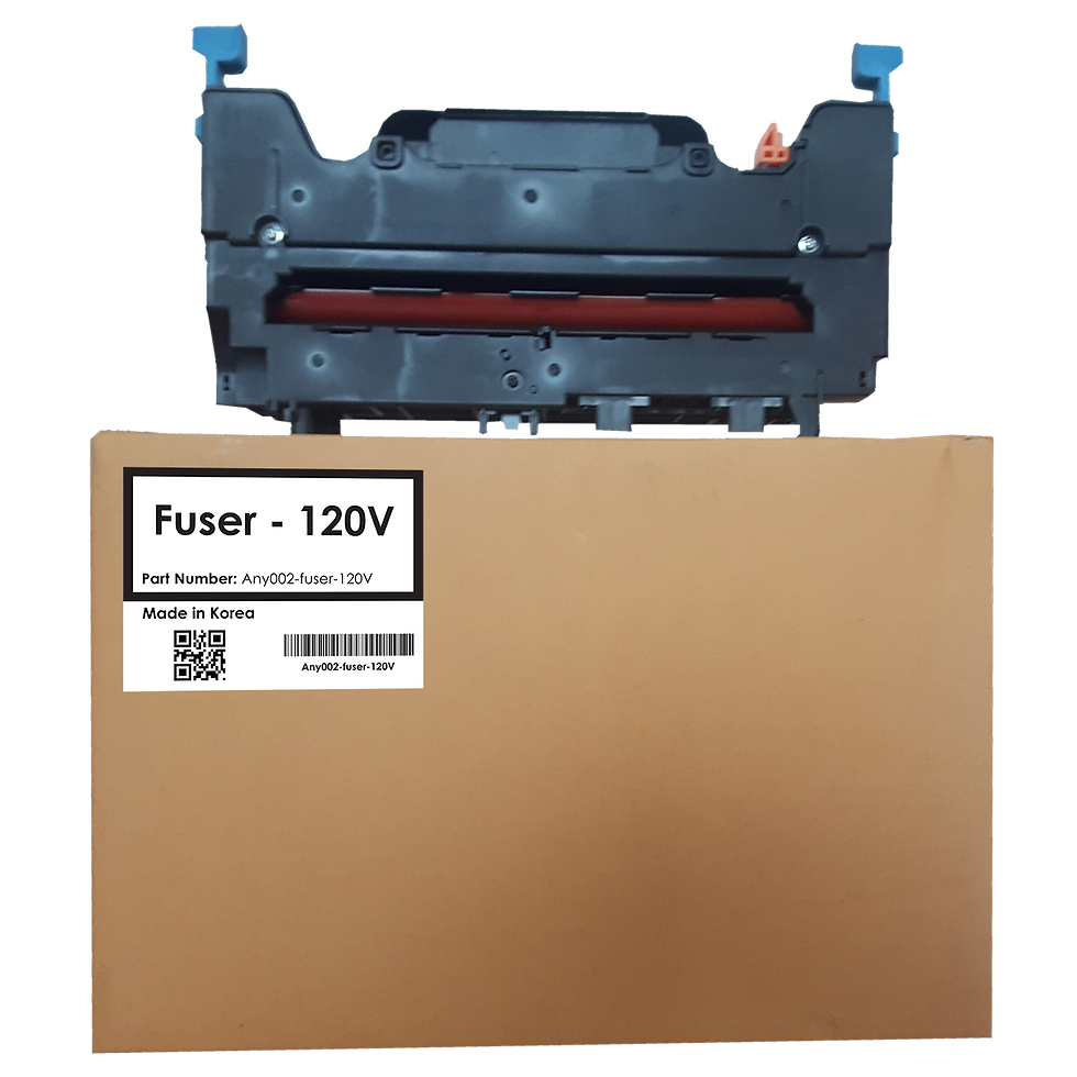Any002-fuser-120v ( OKI )