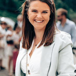 Success Story - Jenny, wedding planner dans les Alpes 