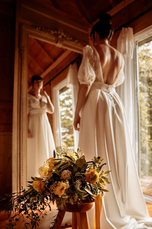 shooting d'inspiration