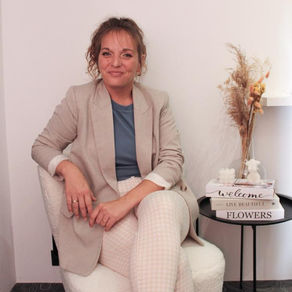 “Je suis convaincue que tout le monde peut trouver chaussure à son pied”.