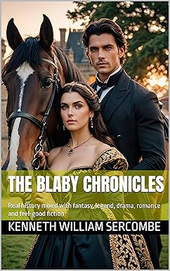 Blaby Chronicles - eBook