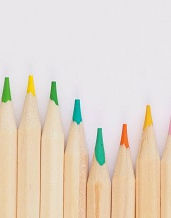 Add colour to your writing