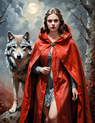 A bit of romance, and a lot of mystery  packed into short stories