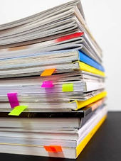 Essential creative writing ingredients
