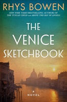 The Venice Sketchbook and how to buy a copy