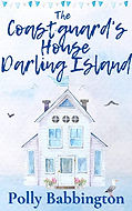 Coastguard's House by Polly Babbington