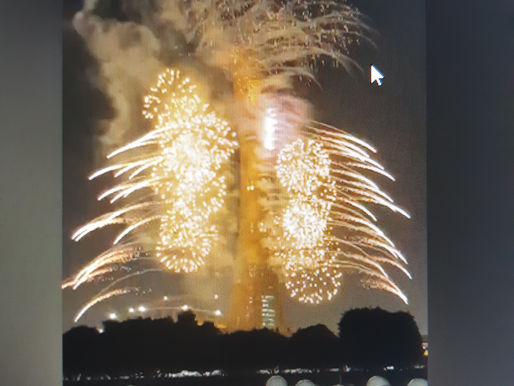 Qatar National Day - 50 anni di indipendenza
