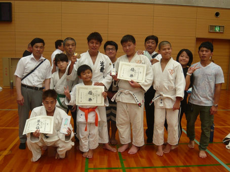 9月15日 北河内大会