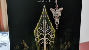 "Listy" J.R.R. Tolkiena