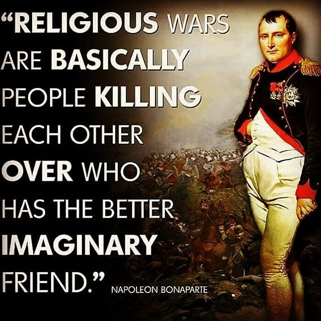 religious Wars