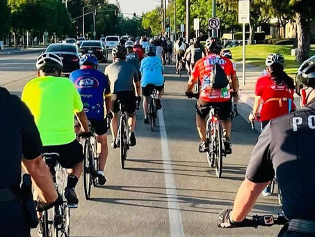 Road Cycling in Houston: Your Friendly Guide to Texas Bike Laws 🚲