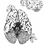 Miniature : BRAIN / A3 - ORIGINAL