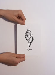 YOUR TOUCH #2