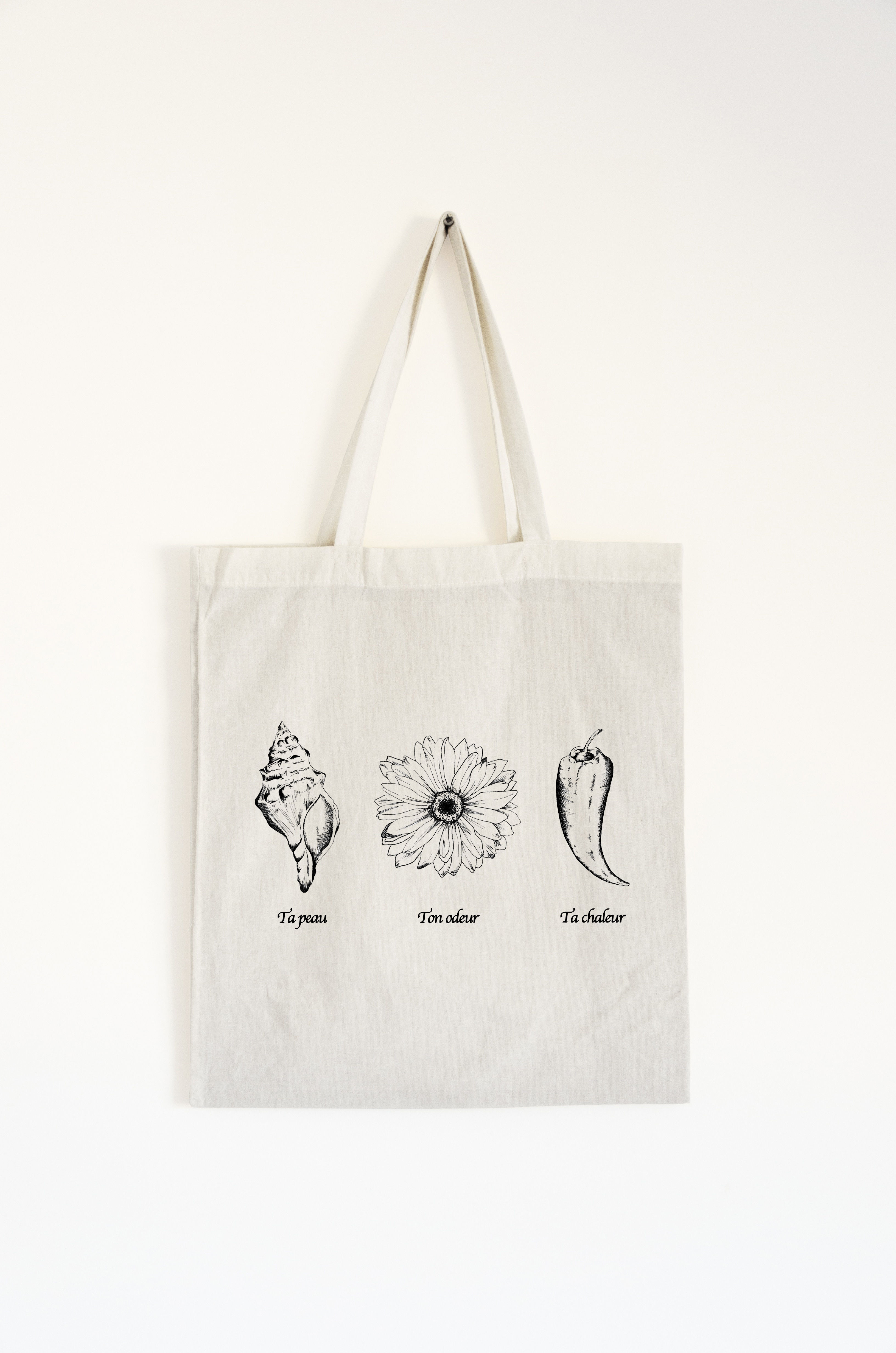 TOTEBAG #YOU