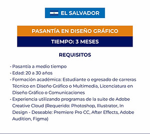 Empleos El Salvador