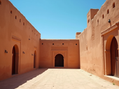 Kasbahs Road Adventures: Unveiling the Wonders of the Road of 1000 Kasbahs