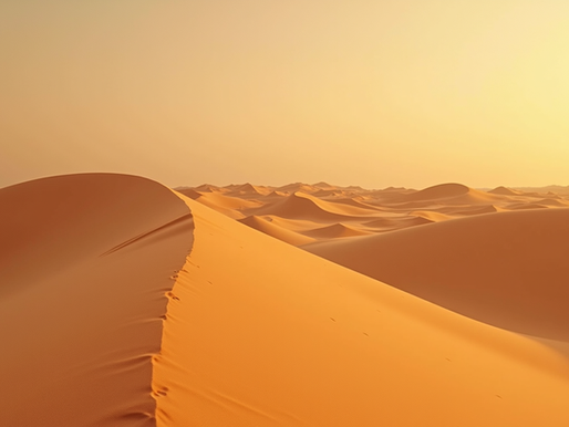Morocco Desert Trip Merzouga dune of Erg-Chebbi