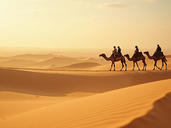Merzouga Camel Trekking: Camel Trek Preparation Tips