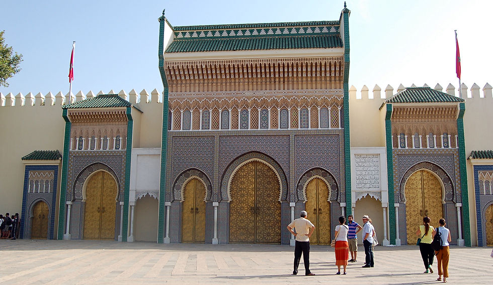 Picture of Our Travelers