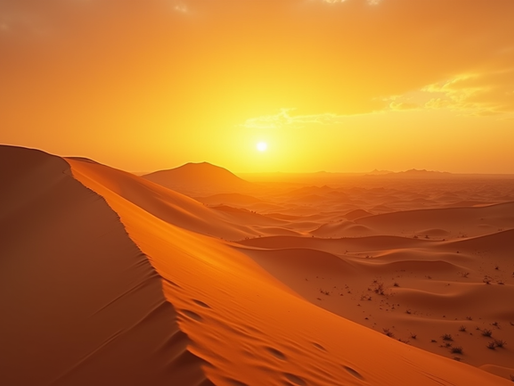 Discover the Wonders of Authentic Desert Tours with Sahara Dream Tours