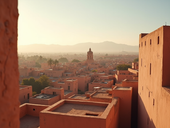 Viaggi in famiglia in Marocco: città imperiali, deserto e divertimento per i bambini