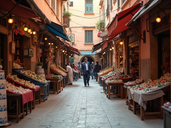 Week-end in Marrakech: A Journey into Morocco’s Heart