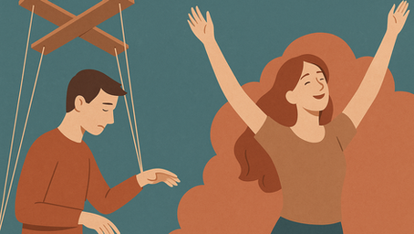 Es-tu réellement libre de tes choix?