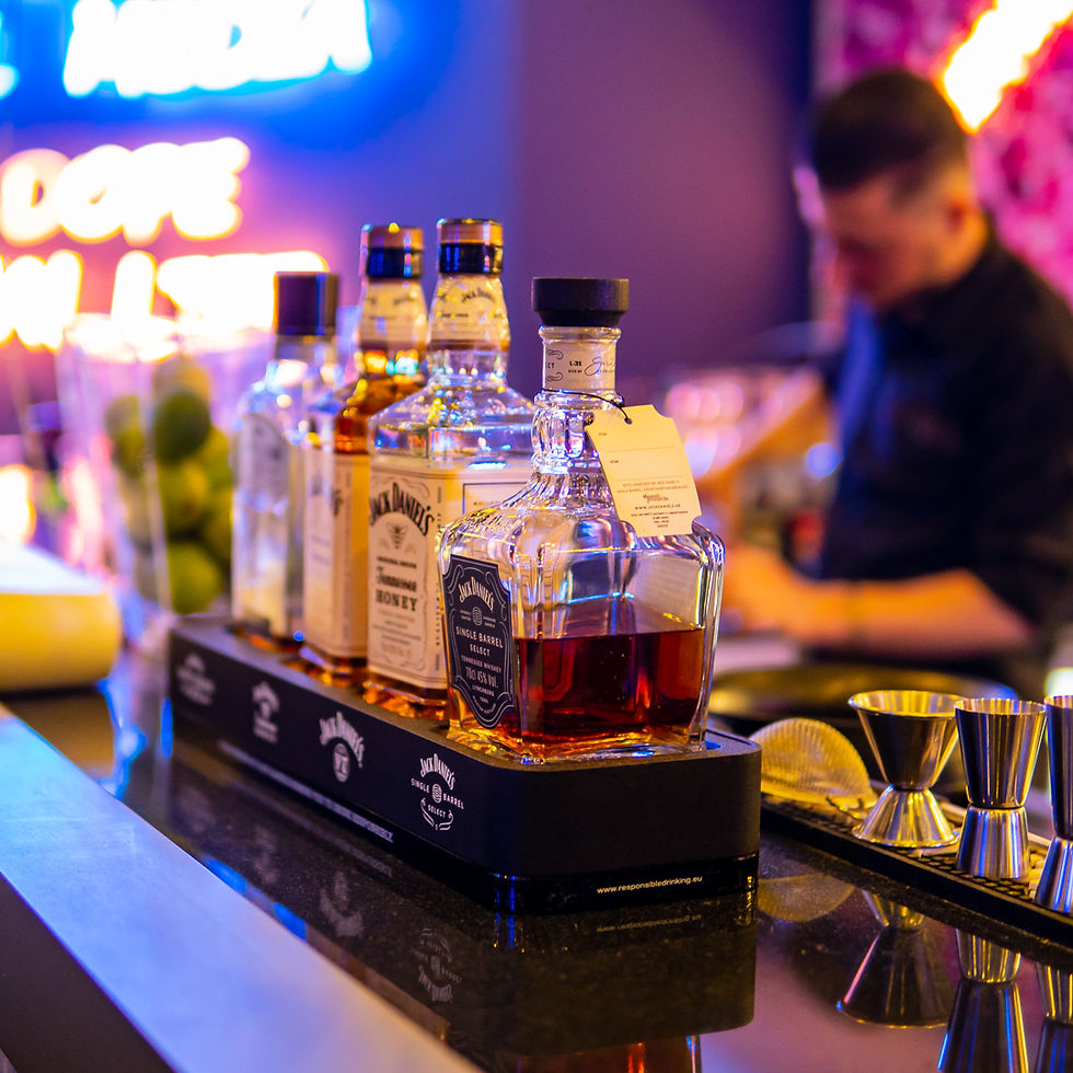 Unique Lounge