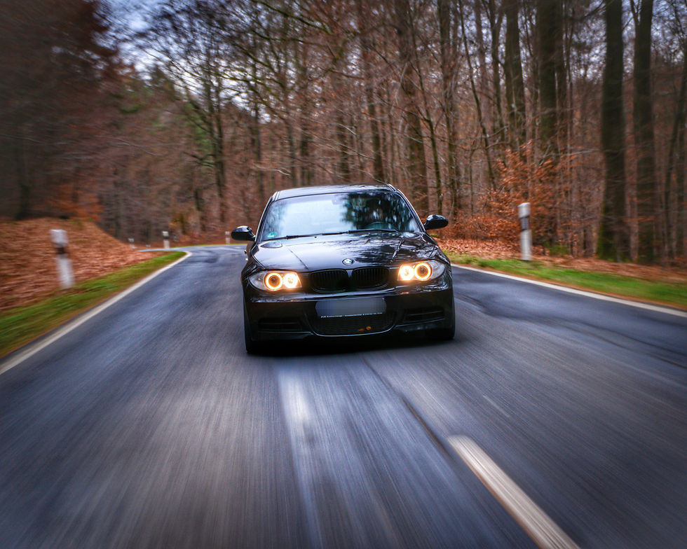BMW M135i