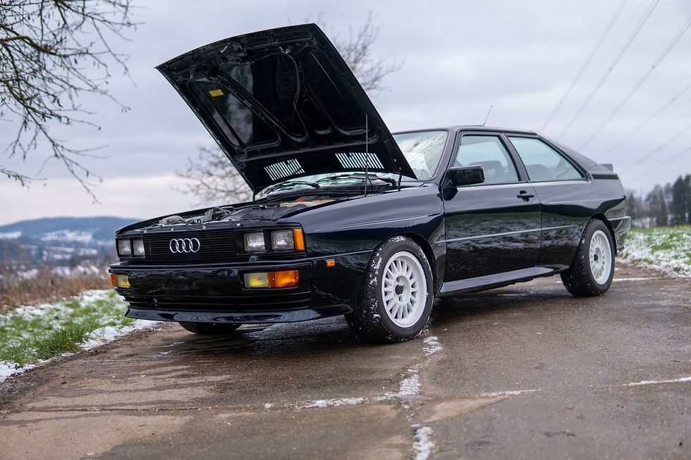 Audi
