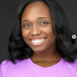 Esha Wooten-Brown