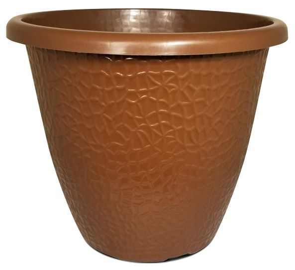 15" Crackle 5-Gal