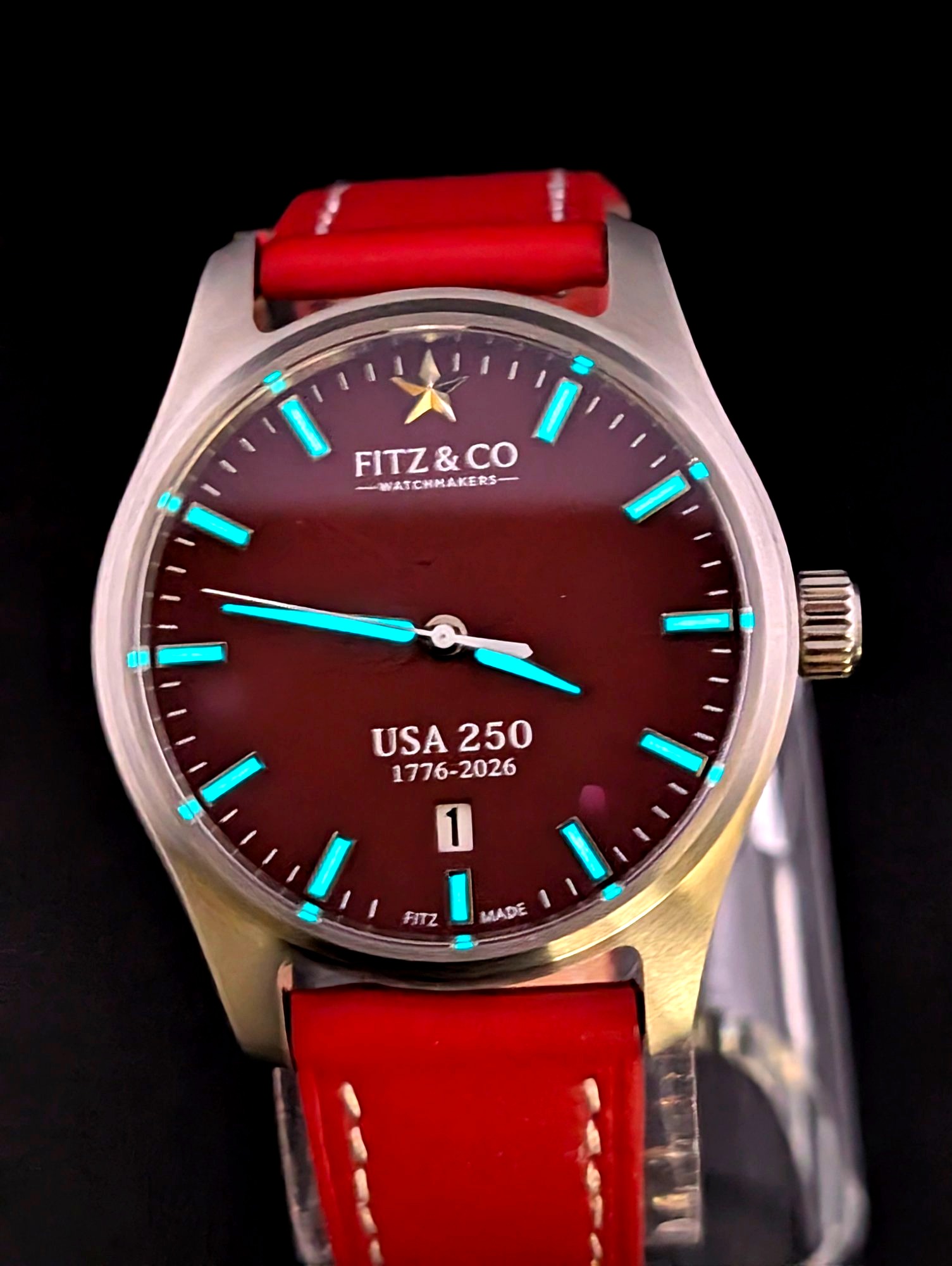 Valor - The Red Edition