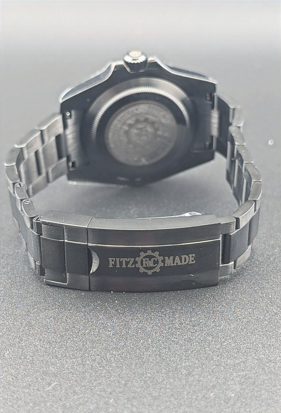 Thumbnail: Blackout Diver