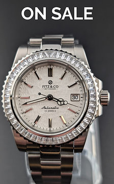 The Bubbly Collection