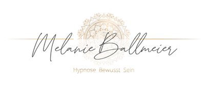 Logo Melanie Ballmeier