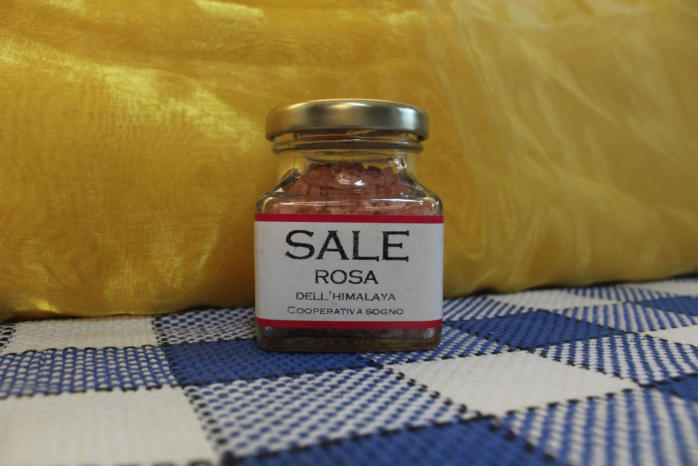 sale rosa